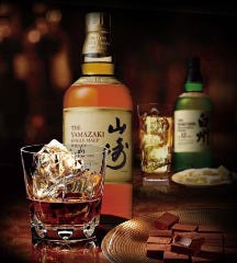 ウイスキーボイス 台場（MALTBAR WHISKY VOICE）