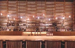 ウイスキーボイス 台場（MALTBAR WHISKY VOICE）