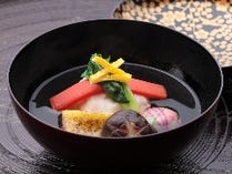 【夜の部】20,240円コース