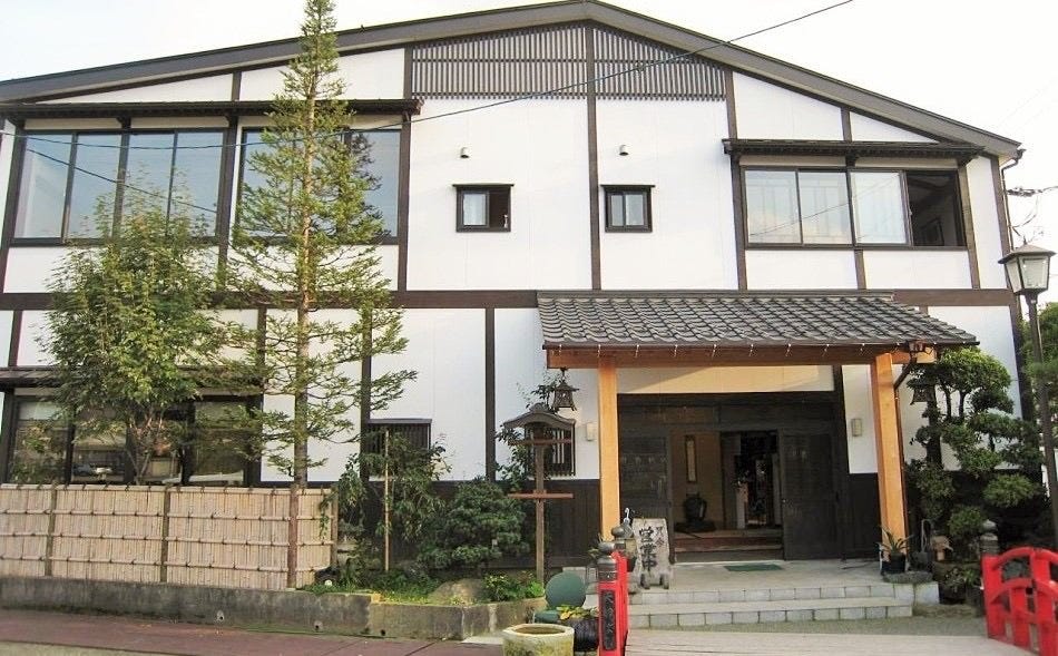 天神屋会館