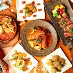 ワインとオマール海老の店 UOMO