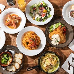 ワインとオマール海老の店 UOMO