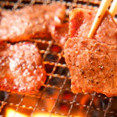 個室焼肉 燦家 名駅 ルーセント 