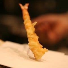 てんぷら玉好