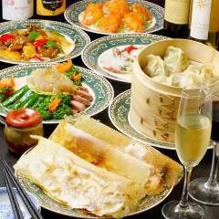 一味玲玲 横浜店 