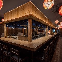 九州の地酒と肴 呑窓