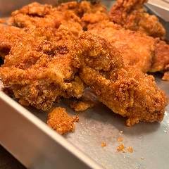 唐揚げ専門店はっぴ商店 宇都宮店