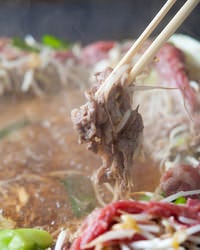 一心 高槻店 高槻 鍋料理 ぐるなび