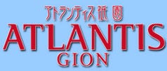 ATLANTIS GION