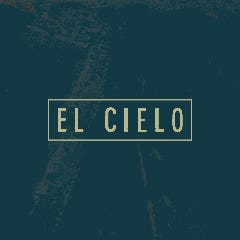EL CIELO kX ʐ^2