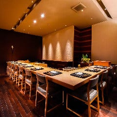 日本料理 ながおか