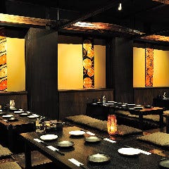 速達卓上レモンサワーと焼き鳥 鳥心 金山店 席 個室 貸切一覧 ぐるなび