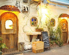 アジアン居酒屋なりや 东梅田 露天神社 太融寺 居酒屋 Gurunavi 日本美食餐厅指南
