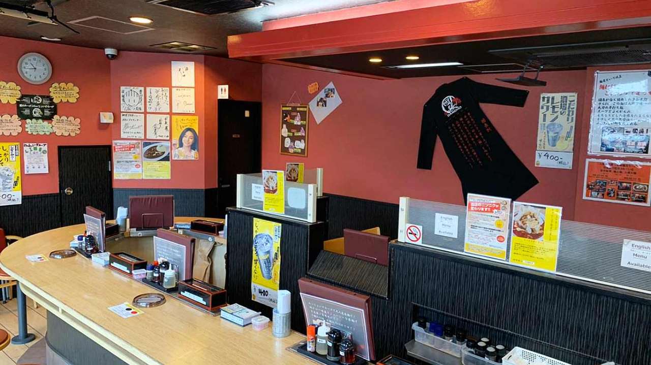 麺屋団長