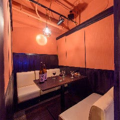 仙台ビアガーデン×個室居酒屋 炙り屋 グリルマン