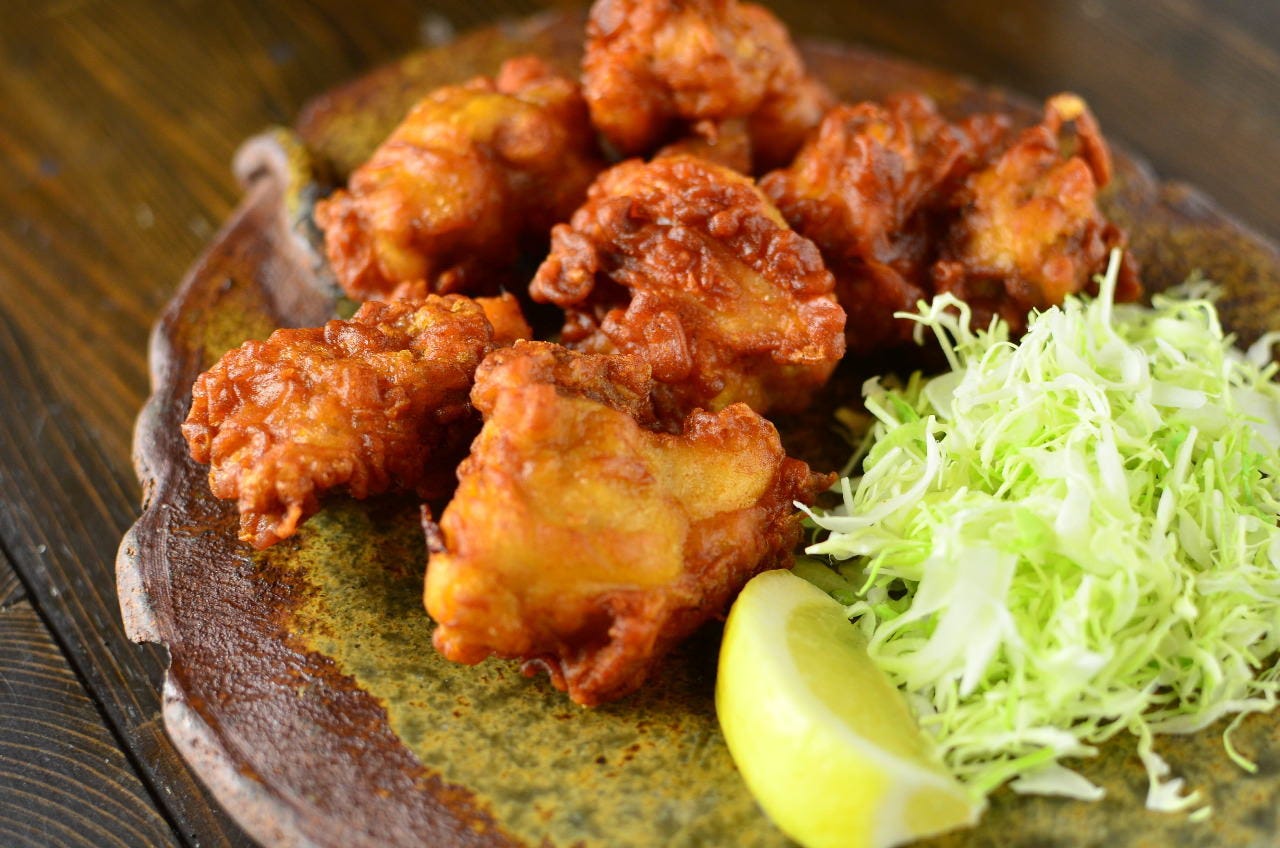 学生に大人気 お安くて種類も豊富 バラエティコース の詳細 食べ飲み放題 居酒屋 六角酒場ちゃぶちゃぶ 四条河原町周辺 寺町 バイキング ビュッフェ ぐるなび