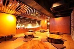 食べ飲み放題 居酒屋 六角酒場ちゃぶちゃぶ