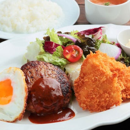 大阪上本町駅周辺 ランチ ピザ 土曜日 日曜日のランチ おすすめ人気レストラン ぐるなび