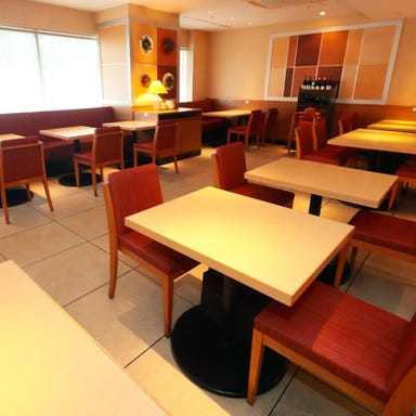 ソラーレ・ドーノ_ランチ【席のみ予約】料理のリクエストがあればお申し付けください。