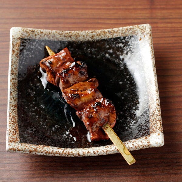 焼鳥 ◯鳥 別邸 神田店>