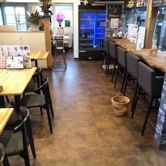 ベイビーズブレス  店内の画像