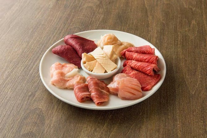 うしごろバンビーナ 恵比寿本店 恵比寿 焼肉 ぐるなび