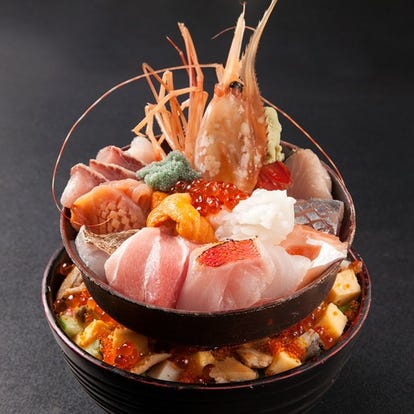 ランチならここ 築地 場外市場周辺の昼食 ご飯でおすすめしたい人気のお店 ぐるなび
