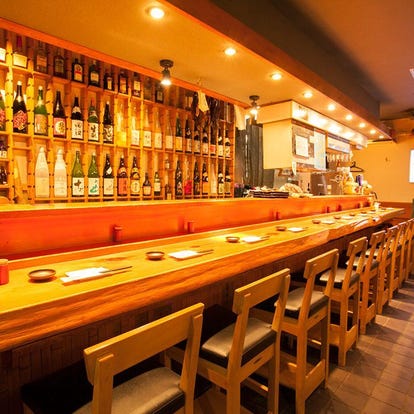 海鮮料理の美味しいお店 築地 場外市場周辺でおすすめしたい人気のお店 ぐるなび