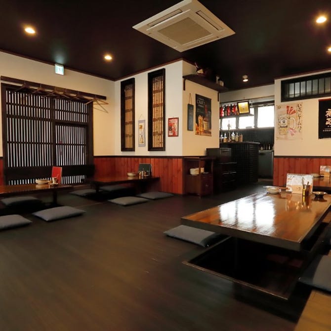 やきとり の助 牛久 龍ケ崎 阿見 焼き鳥 ぐるなび