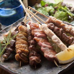 やきとり の助