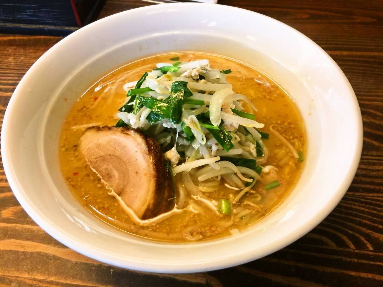 ら めん 楓の花 富山市 ラーメン ぐるなび