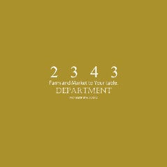 2343 DEPARTMENT