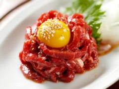 焼肉 京城苑 屏風浦 