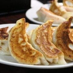 藤井屋 餃子専門店 九段下店