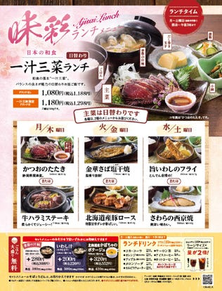 ランチならここ 富士見台ほんちょう通り商店街周辺の昼食 ご飯でおすすめしたい人気レストラン ぐるなび