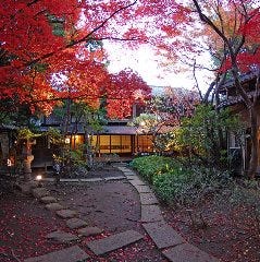 料亭 山屋 