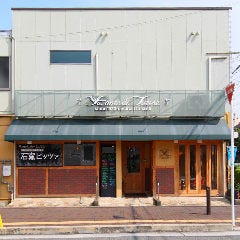 クチーナ イタリアーナ フォンテ ディ トゥトーレ