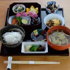 汁飯香の店 隠居 うわさわ