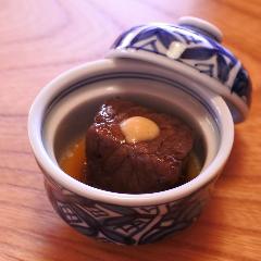 汁飯香の店 隠居 うわさわ