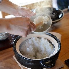 汁飯香の店 隠居 うわさわ 