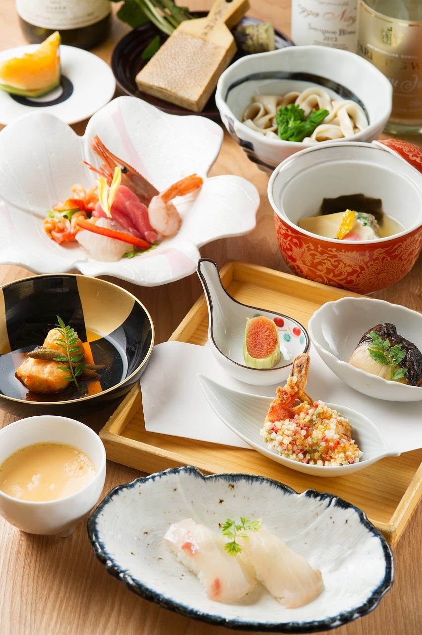 7 8月 月下美人コース 4 000円の詳細 おかととき 豊田 居酒屋 ぐるなび 7 8月 月下美人コース 4 000円の詳細 おかととき 豊田 居酒屋 ぐるなび