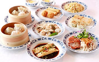 横浜中華街 重慶茶樓 食べ放題 横浜中華街 点心 飲茶 ぐるなび