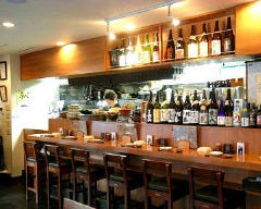 居酒屋 旬菜旬魚 鈴音