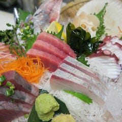 居酒屋七の子 本八幡 市川