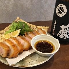 居酒屋七の子 本八幡 市川
