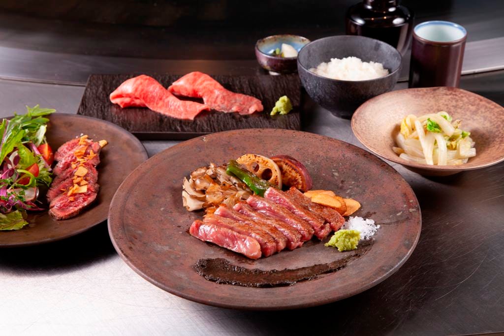 ニュー松坂 難波御堂筋店
