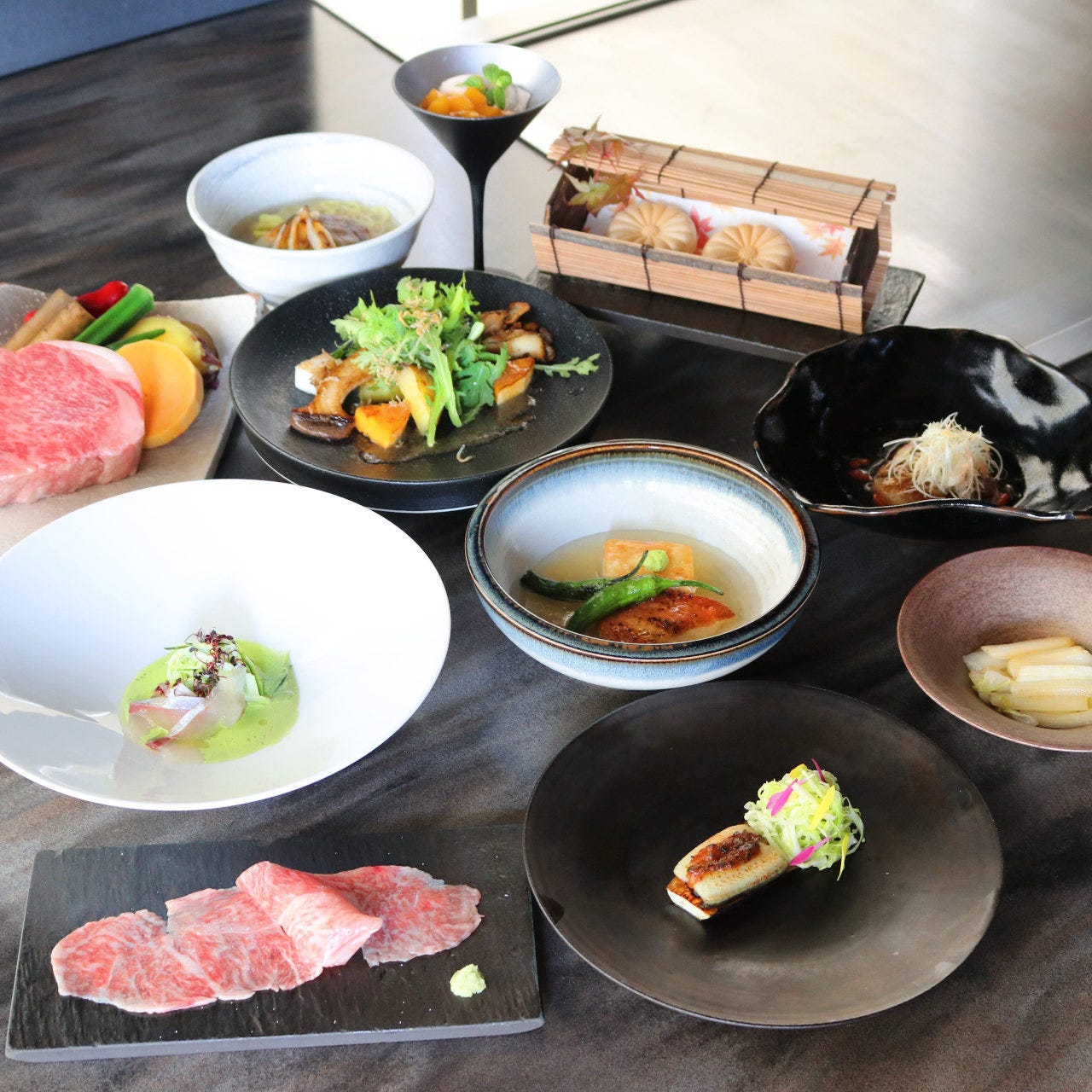 11月12月限定メニュー 炙り寿司 赤ハタのひと品 黒毛和牛ステーキ 選べるお食事など全11品の詳細 ニュー松坂 難波御堂筋店 なんば 難波 ステーキ ぐるなび 11月12月限定メニュー 炙り寿司 赤ハタのひと品 黒毛和牛ステーキ 選べるお食事など全11品の詳細 ニュー松坂 難波御堂筋店 なんば 難波 ステーキ ぐるなび