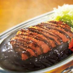 ゴーゴーカレー 対馬パーク