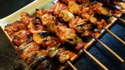 美味しい焼き鳥が食べたい 枚方でおすすめしたい人気のお店 ぐるなび 美味しい焼き鳥が食べたい 枚方でおすすめしたい人気のお店 ぐるなび