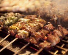 備長炭火焼 焼鳥居酒屋 かくれや 枚方店